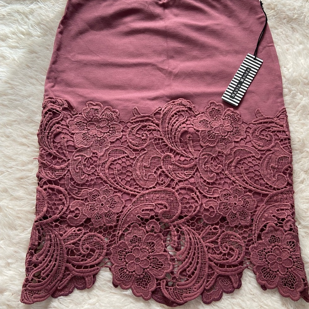 Pencil Skirt